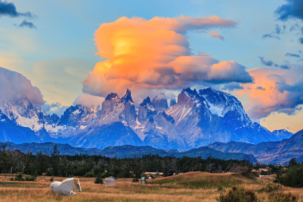 chile