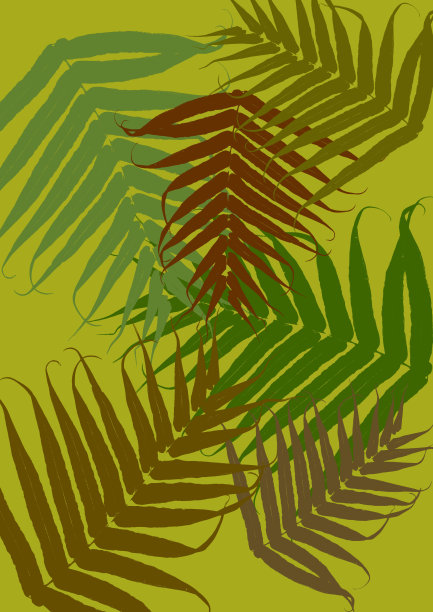 vegetation