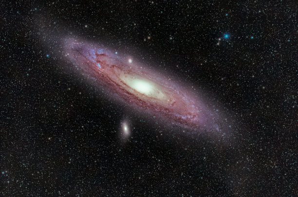 andromeda