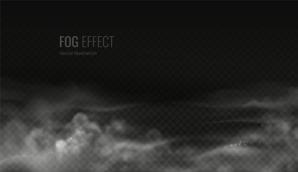 foggy