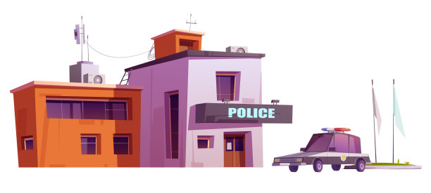 police