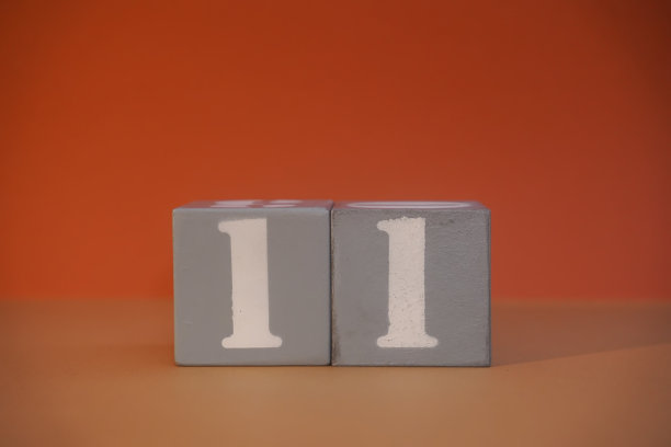 eleven