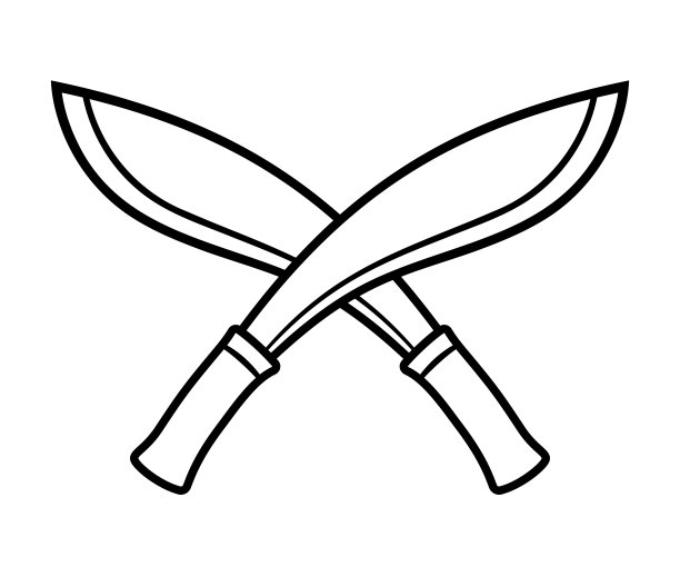 dagger
