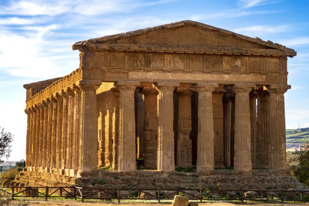 agrigento