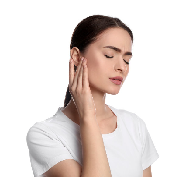 ear