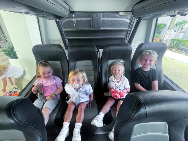 minivan