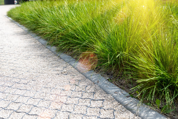 pavement