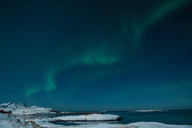 蓝色梦幻海洋主题