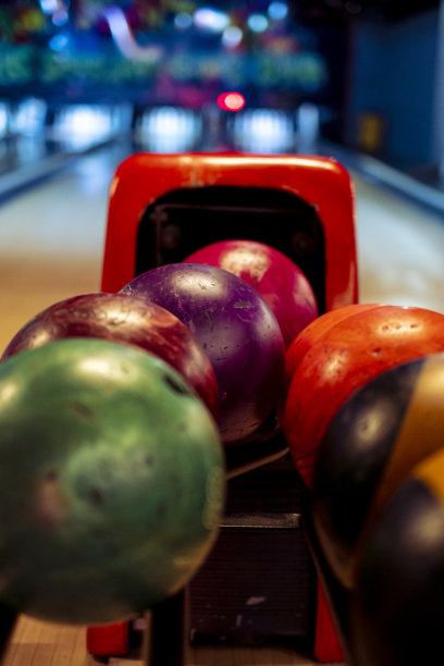 bowling