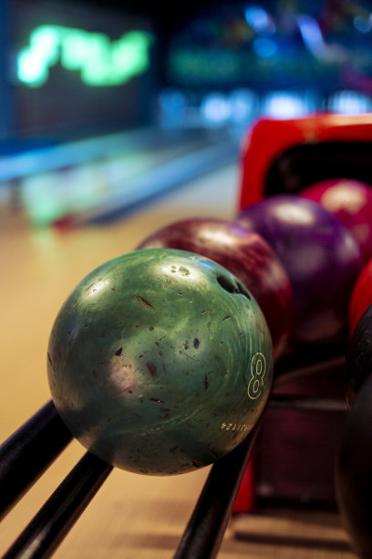 bowling