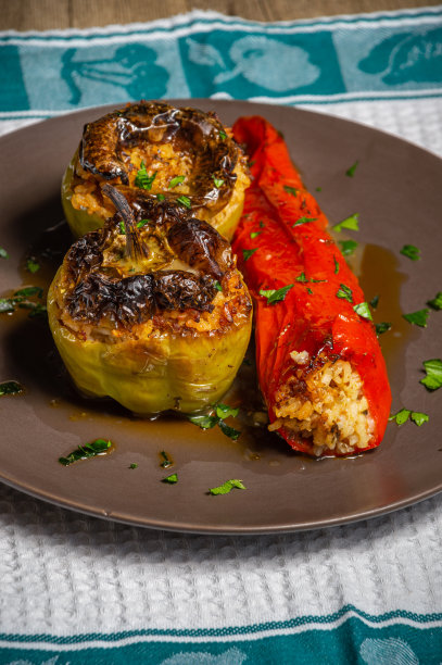 stuffed,pepper