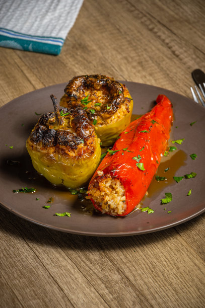 stuffed,pepper