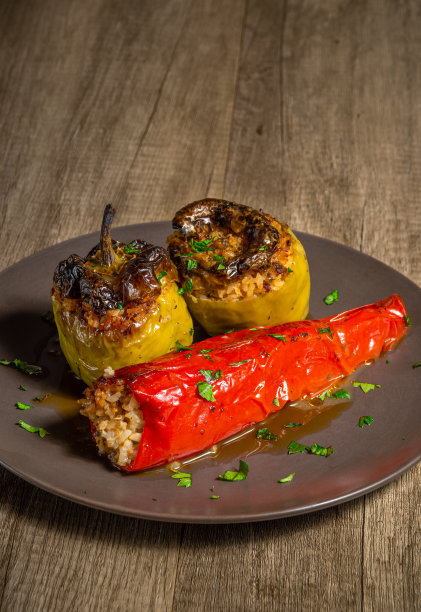 stuffed,pepper