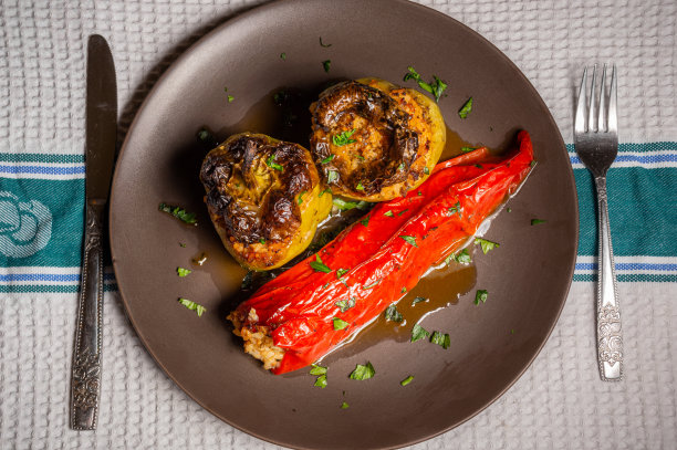 stuffed,pepper