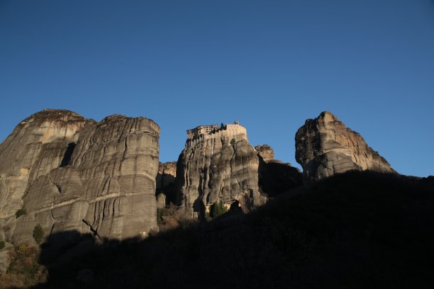meteora