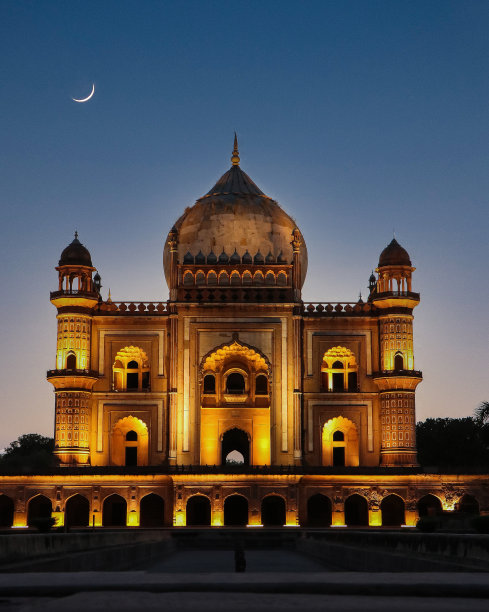 mughal