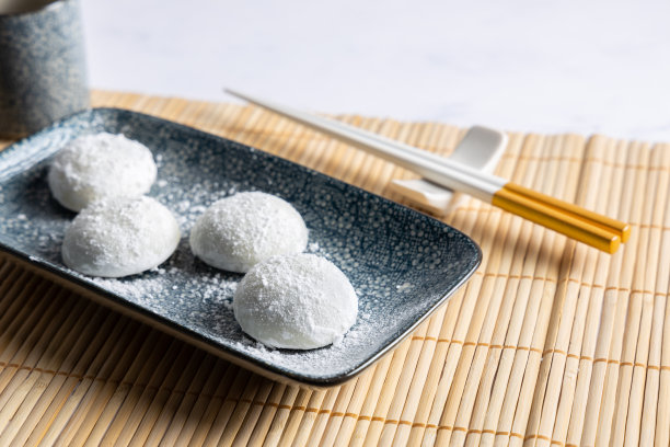 mochi
