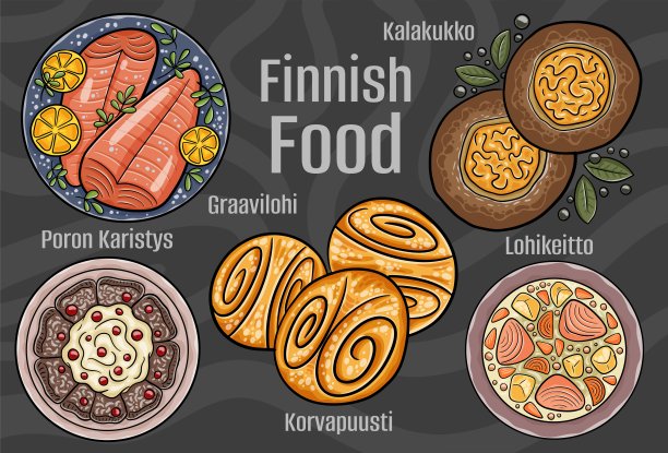 finland