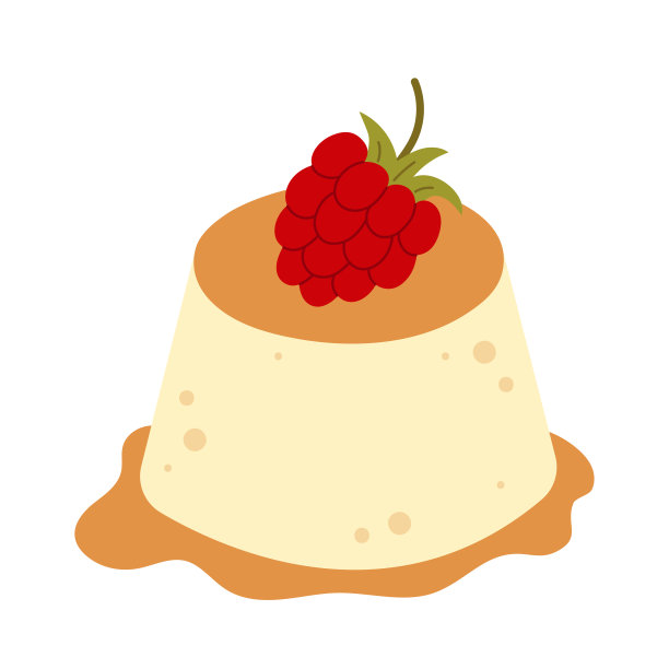 pudding