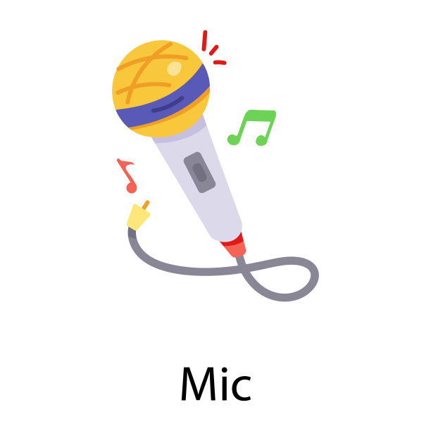 mic