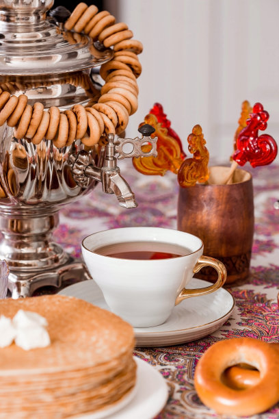 samovar