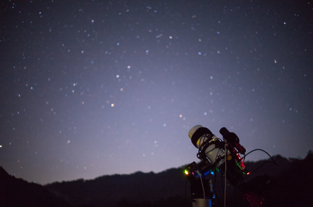 astronomical