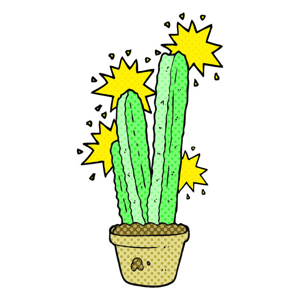vegetation
