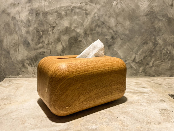 洗脸巾包装设计