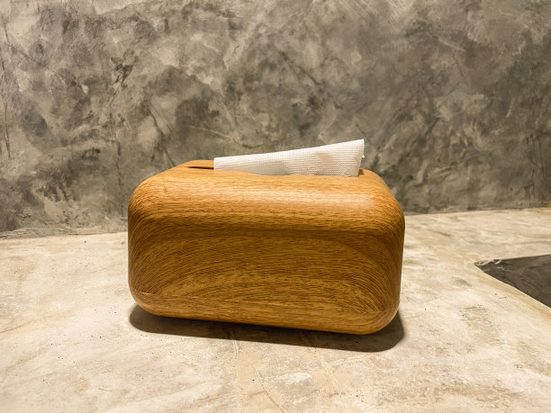 一次性洗脸巾包装设计