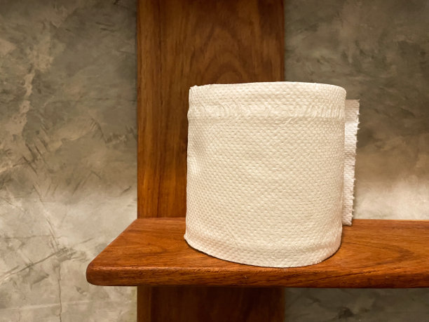 洗脸巾包装设计