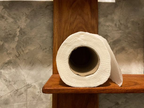 洗脸巾包装设计