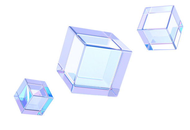 cubes