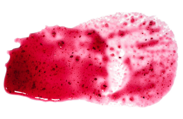 blob