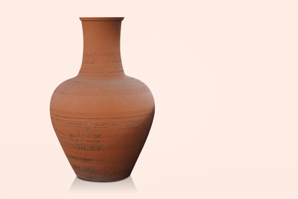 pottery