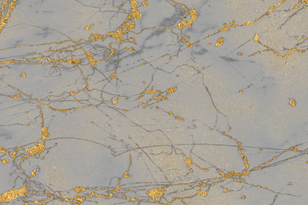 灰色边框图案装饰封面