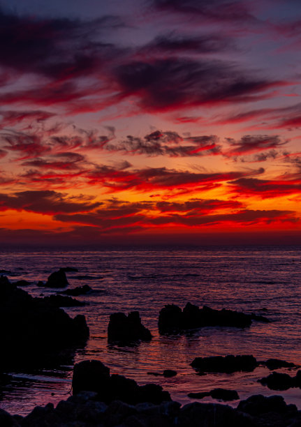 twilight
