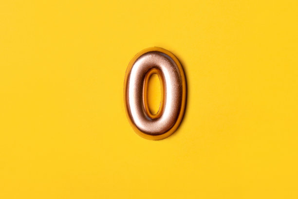0号
