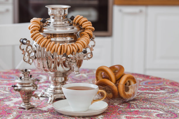 samovar