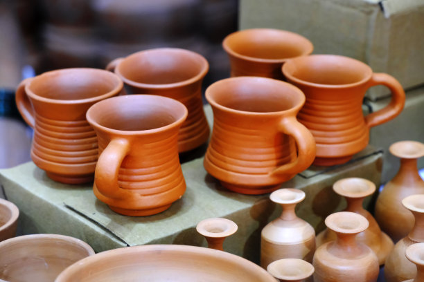 terracotta