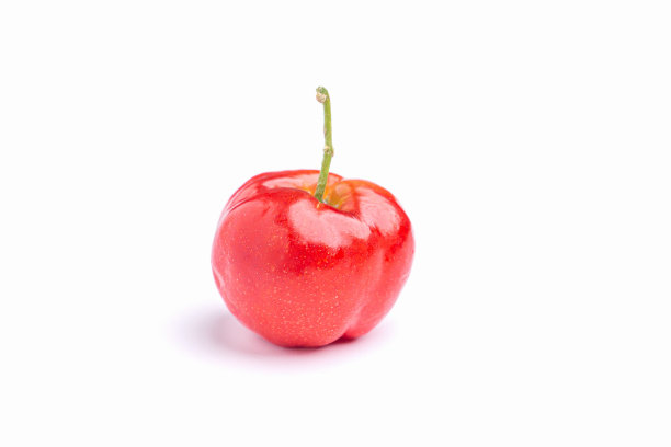 cherries