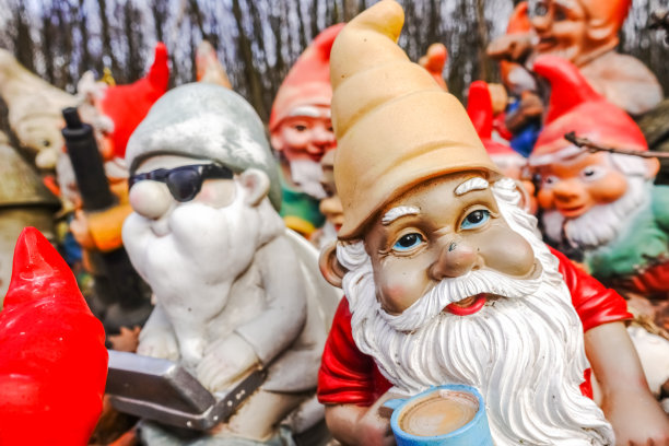 gnome