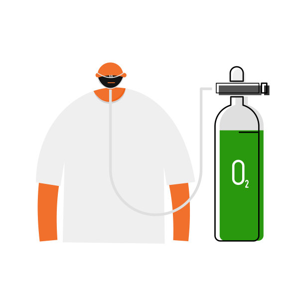 oxygen