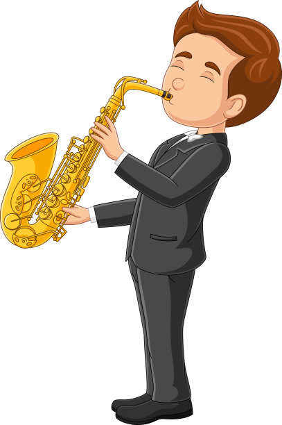 sax