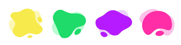 shapes