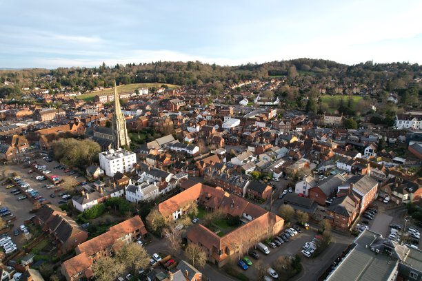 surrey