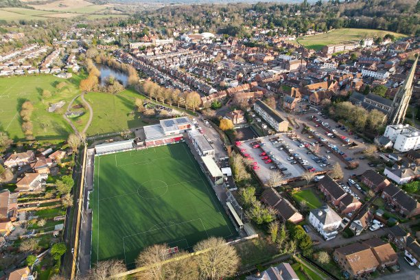 surrey