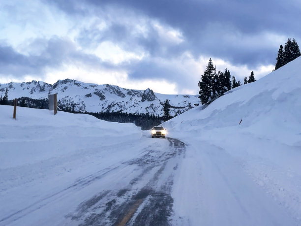 山区公路,林区公路,山区交通