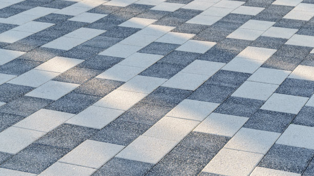pavement