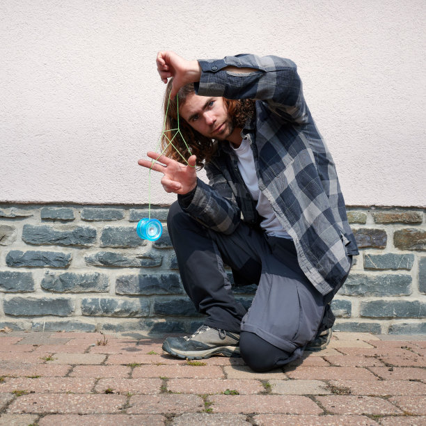 yoyo