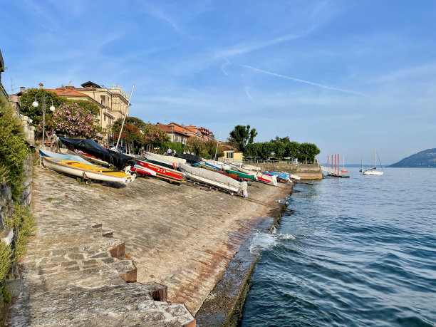 maggiore